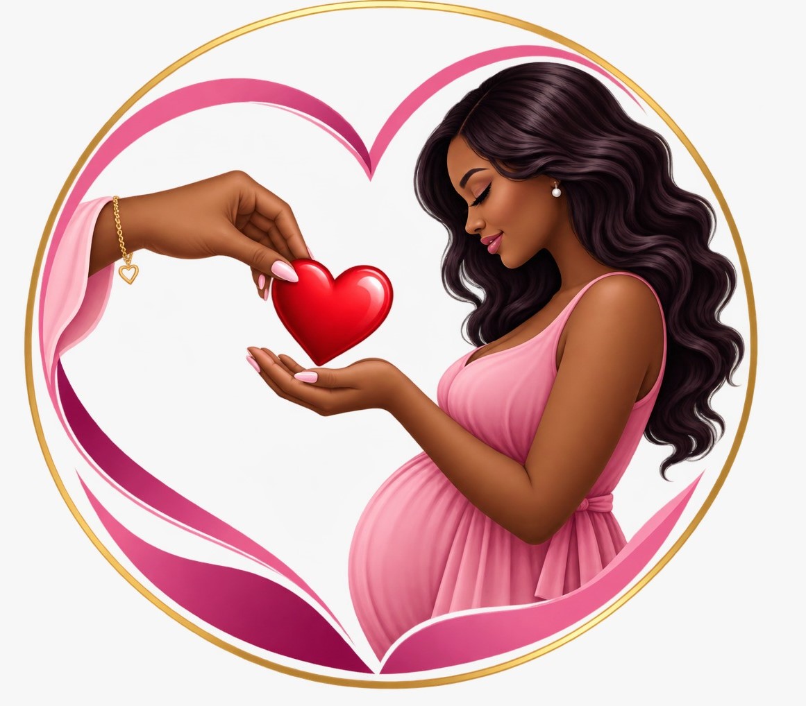 Heart for Moms Inc logo